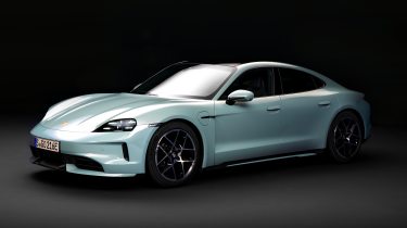 New Porsche Taycan all you need to know evo